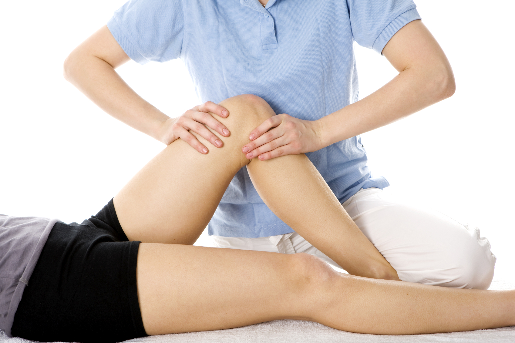 Why is Physiotherapy Used?